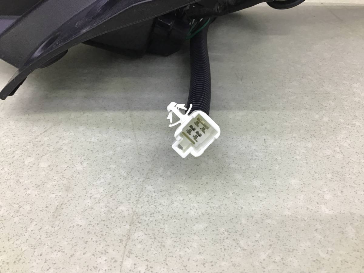 Фонарь задний левый Toyota Rav 4 (A40) 2013>