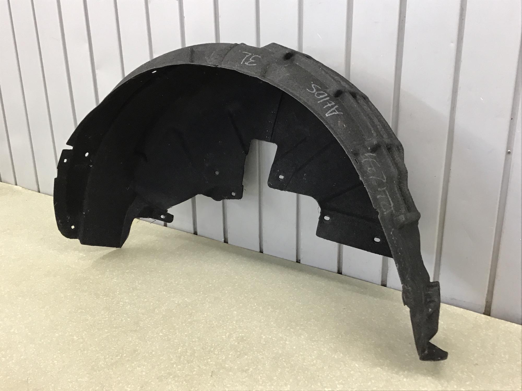 Локер задний левый, Geely Atlas 2017>