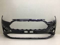 Бампер передний JAC J7 2020>