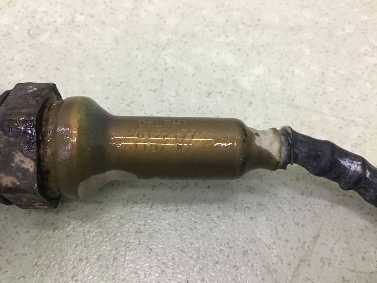 Датчик кислородный / Lambdasonde Datsun on-DO (2195) 2014-2021