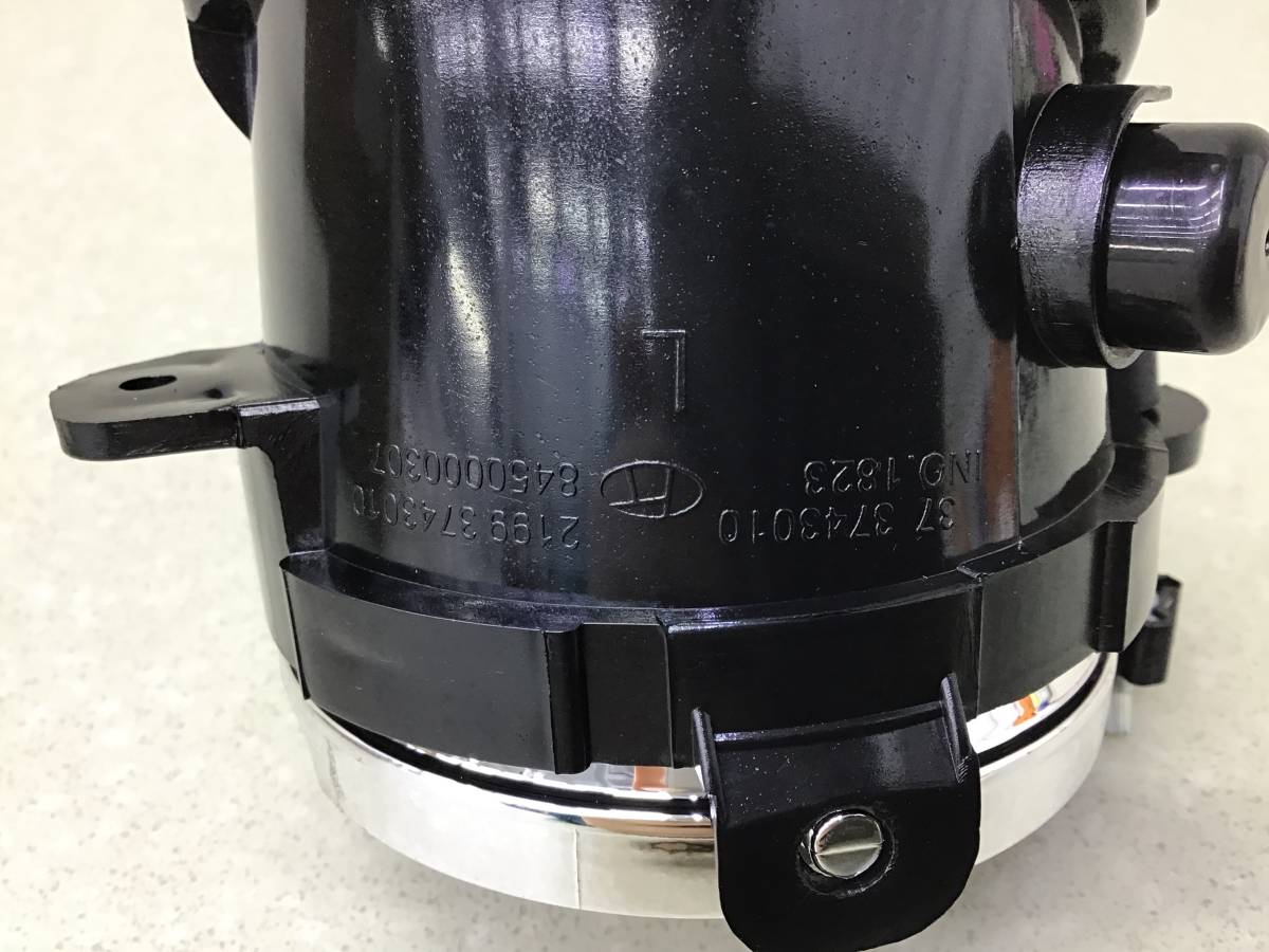 Фара противотуманная левая Lada Granta (2190) 2011-н.в.