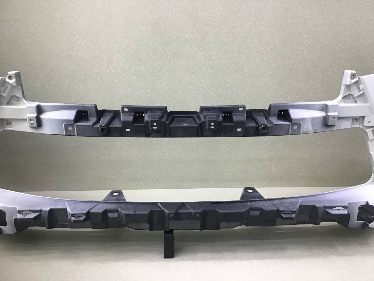 Бампер передний Lexus LX450D /570 (VDJ201) 2015-2022