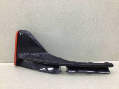 Накладка переднего бампера правая Changan CS55 Plus 2021