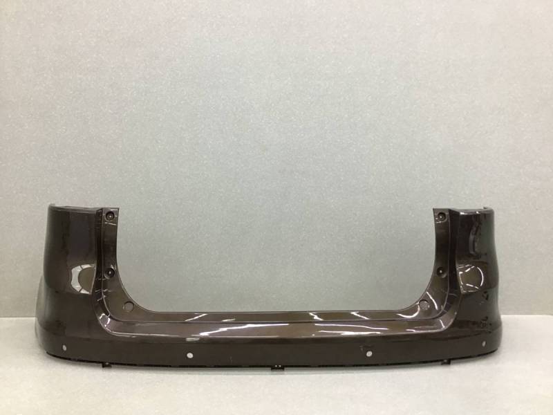 Бампер задний Geely Atlas (NL3) 2016-2022