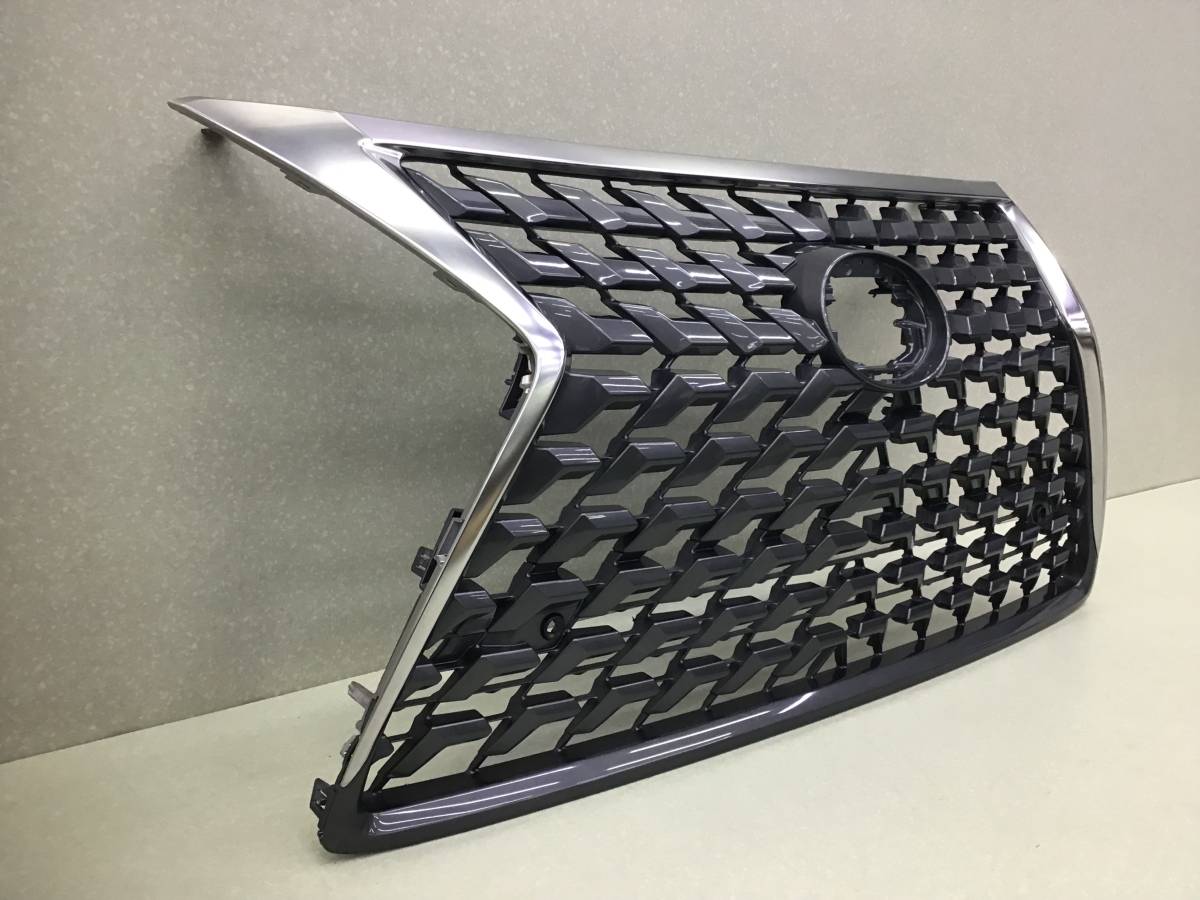 Решетка радиатора Lexus GX460 (URJ150) 2009-н.в.