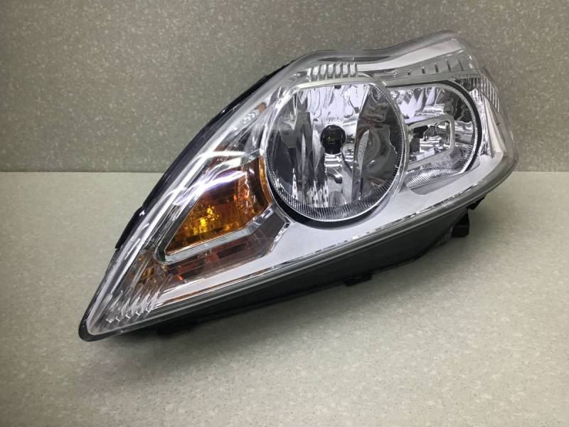 Фара левая Ford Focus 2 (CB4) 2007-2011 Фара левая Ford Focus 2 (CB4) 2007-2011