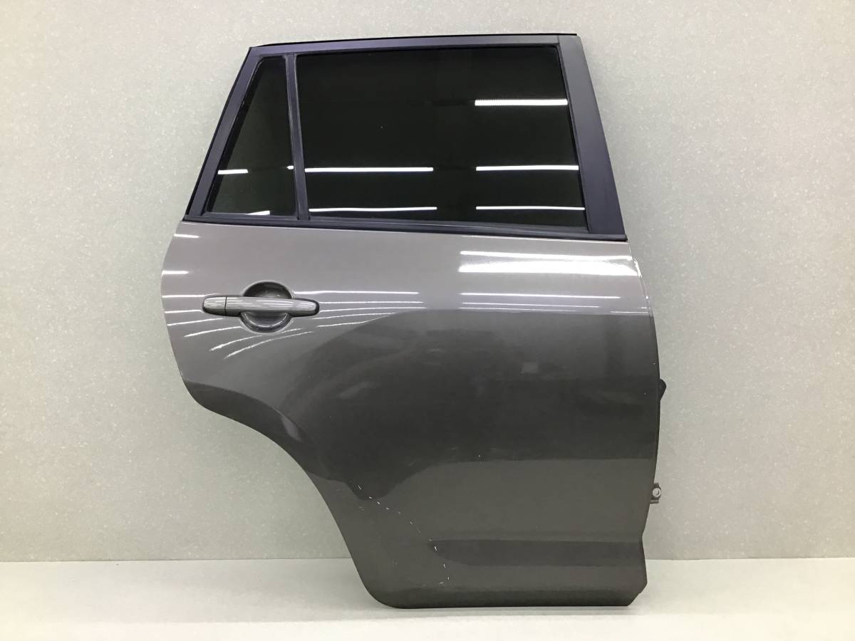 Дверь задняя правая Toyota Rav 4 (A30) 2006-2013 Дверь задняя правая Toyota Rav 4 (A30) 2006-2013