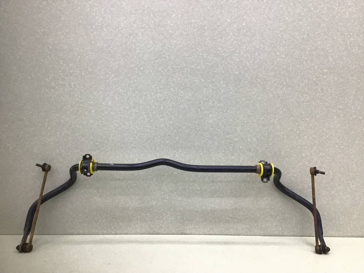 Стабилизатор передний Suzuki Grand Vitara (JT) 2005-2016