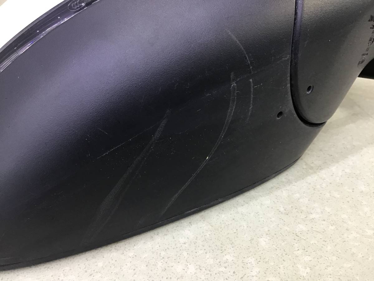 Зеркало правое электрическое MG 5 2023 н. в.