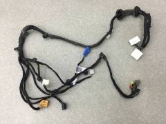 Проводка двери Chery Tiggo 3 2014-2020