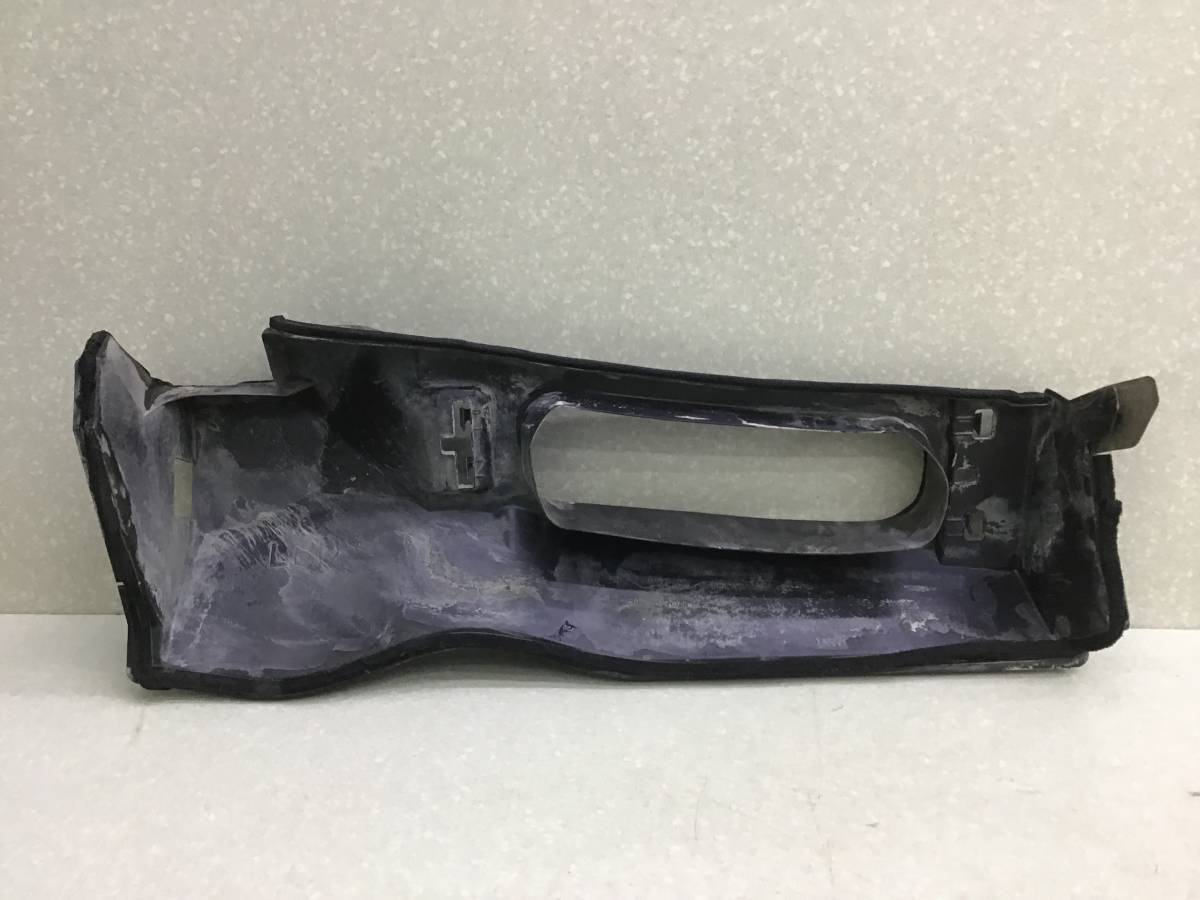 Воздухозаборник (внутри) Toyota Rav 4 (A30) 2006-2013 Воздухозаборник (внутри) Toyota Rav 4 (A30) 2006-2013