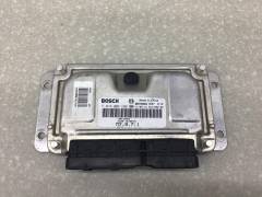 Блок управления двигателем, Haima Haima 3