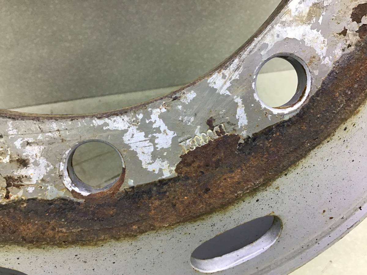 Диски R24 Кованные