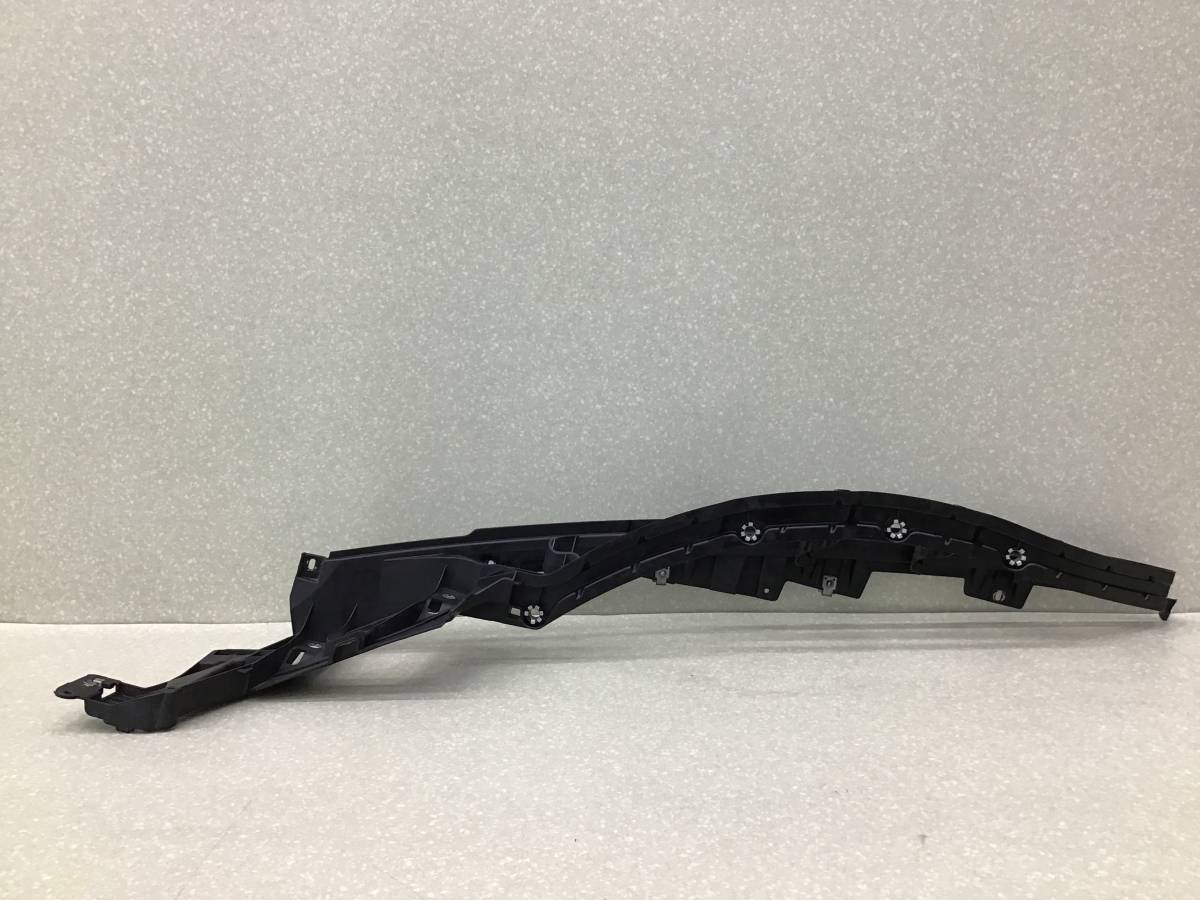 Кронштейн крепления крыла BMW X5 E70 2007-2013