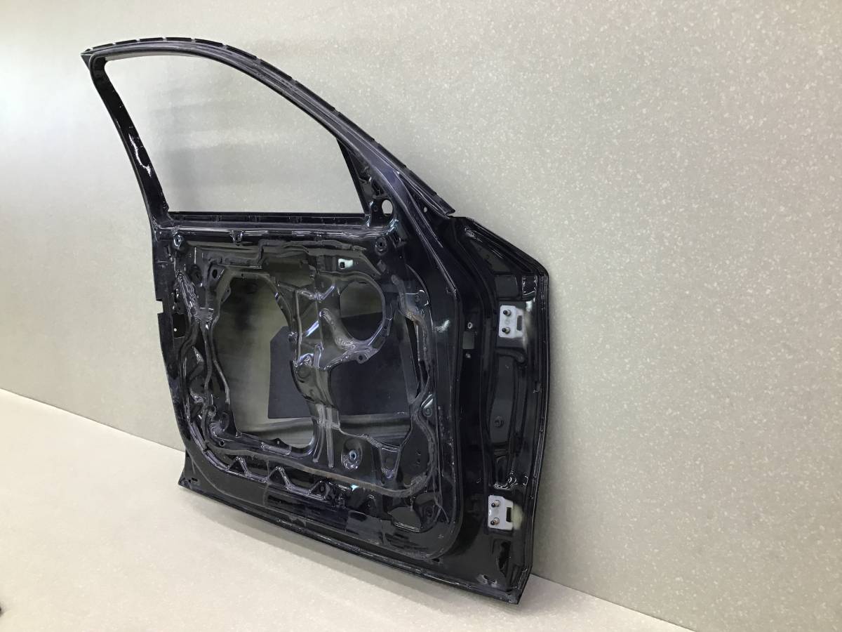 Дверь передняя левая BMW 1-series E87/E81 2004-2011 Дверь передняя левая BMW 1-series E87/E81 2004-2011