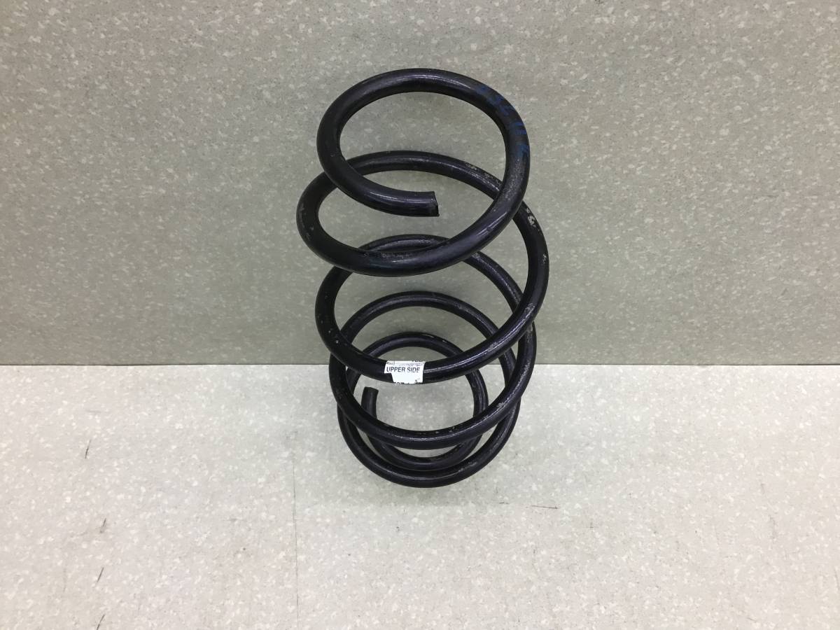 Пружина передняя BMW X3 F25 2010-2017 Пружина передняя BMW X3 F25 2010-2017