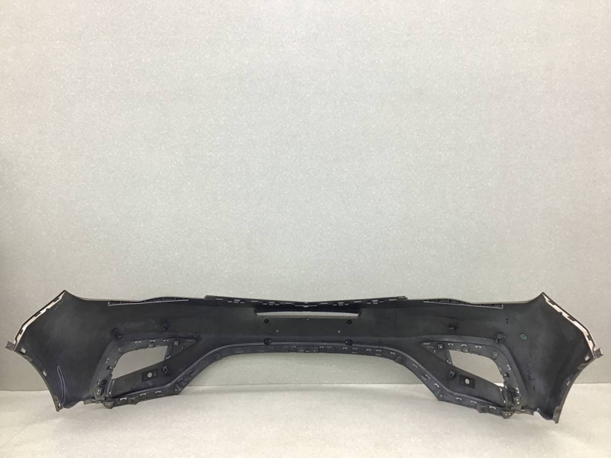 Бампер передний Geely Atlas (NL3) 2016-2022