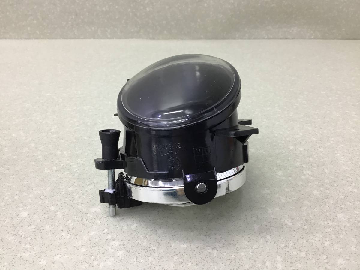 Фара противотуманная левая Lada Granta (2190) 2011-н.в.