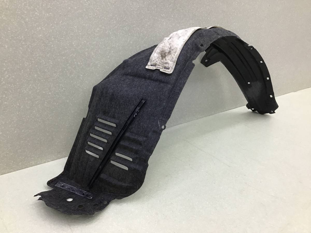 Локер передний левый Toyota Rav 4 (A40) 2013>