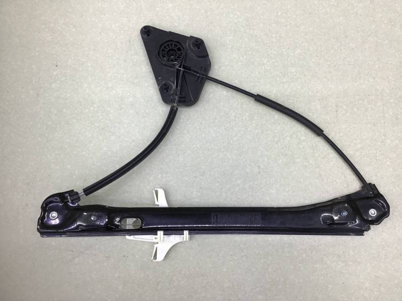 Стеклоподъемник электр. задний левый Skoda Rapid 2 2019-2023