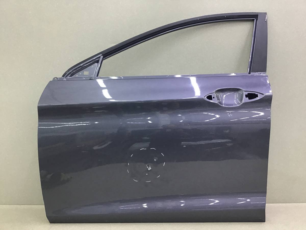 Дверь передняя левая JAC J7 2020> Дверь передняя левая JAC J7 2020>