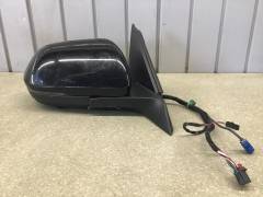 Зеркало правое электрическое Volkswagen Teramont (CA1) 2016>