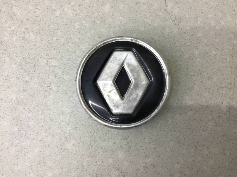 Колпак декоративный Renault Fluence (L30R) 2009-2017 Колпак декоративный Renault Fluence (L30R) 2009-2017