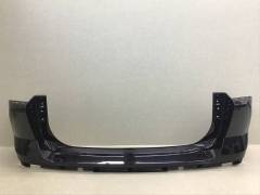 Бампер задний Jetour Dashing 2022>