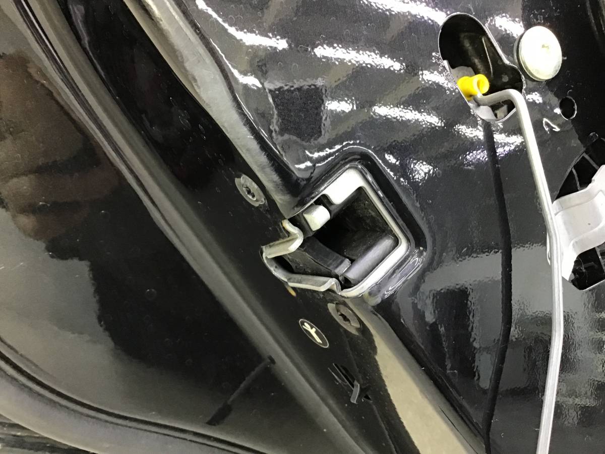 Дверь задняя левая BMW X5 F15/F85 2013> Дверь задняя левая BMW X5 F15/F85 2013>
