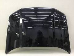 Капот Lada  Niva Travel 2020-н.в.