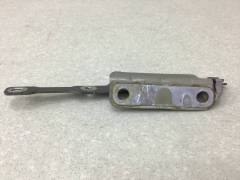 Петля капота левая Renault Logan (2) 2014>