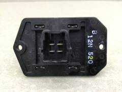 Резистор отопителя Toyota Corolla (ZZE150) 2006-2013
