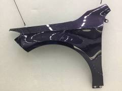 Крыло переднее левое Mercedes-Benz CLA-Class (C117) 2013>