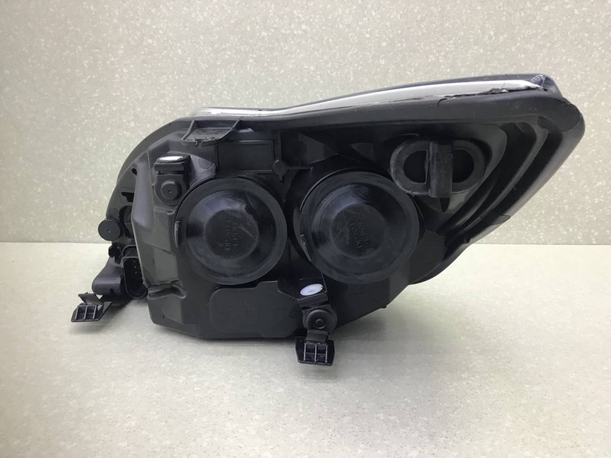 Фара правая Ford Focus 2 (CB4) 2007-2011 Фара правая Ford Focus 2 (CB4) 2007-2011