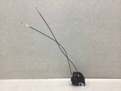 Замок двери задней правой Toyota Camry (V40) 2006-2011