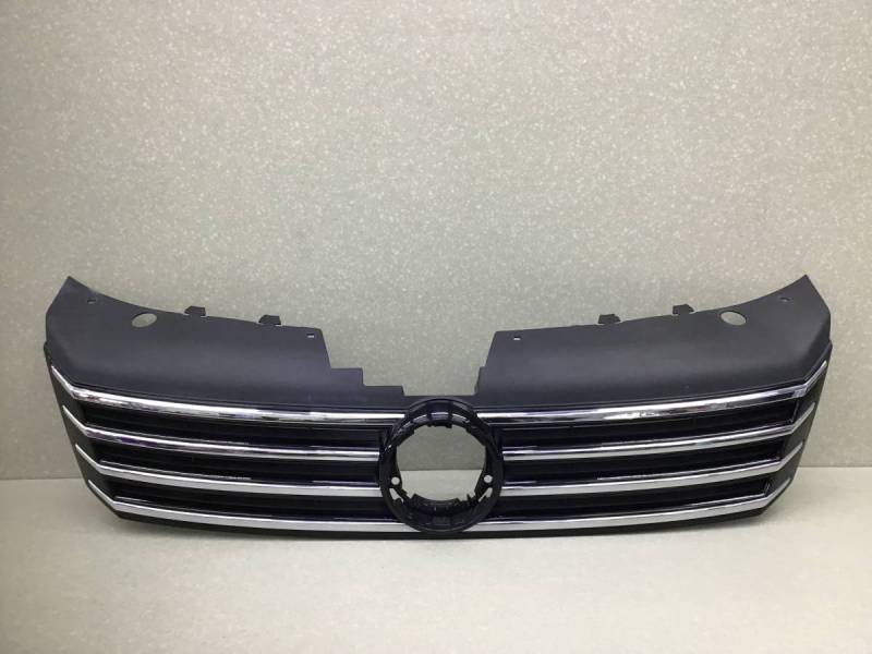 Решетка радиатора Volkswagen Passat B7 2011-2015 Решетка радиатора Volkswagen Passat B7 2011-2015
