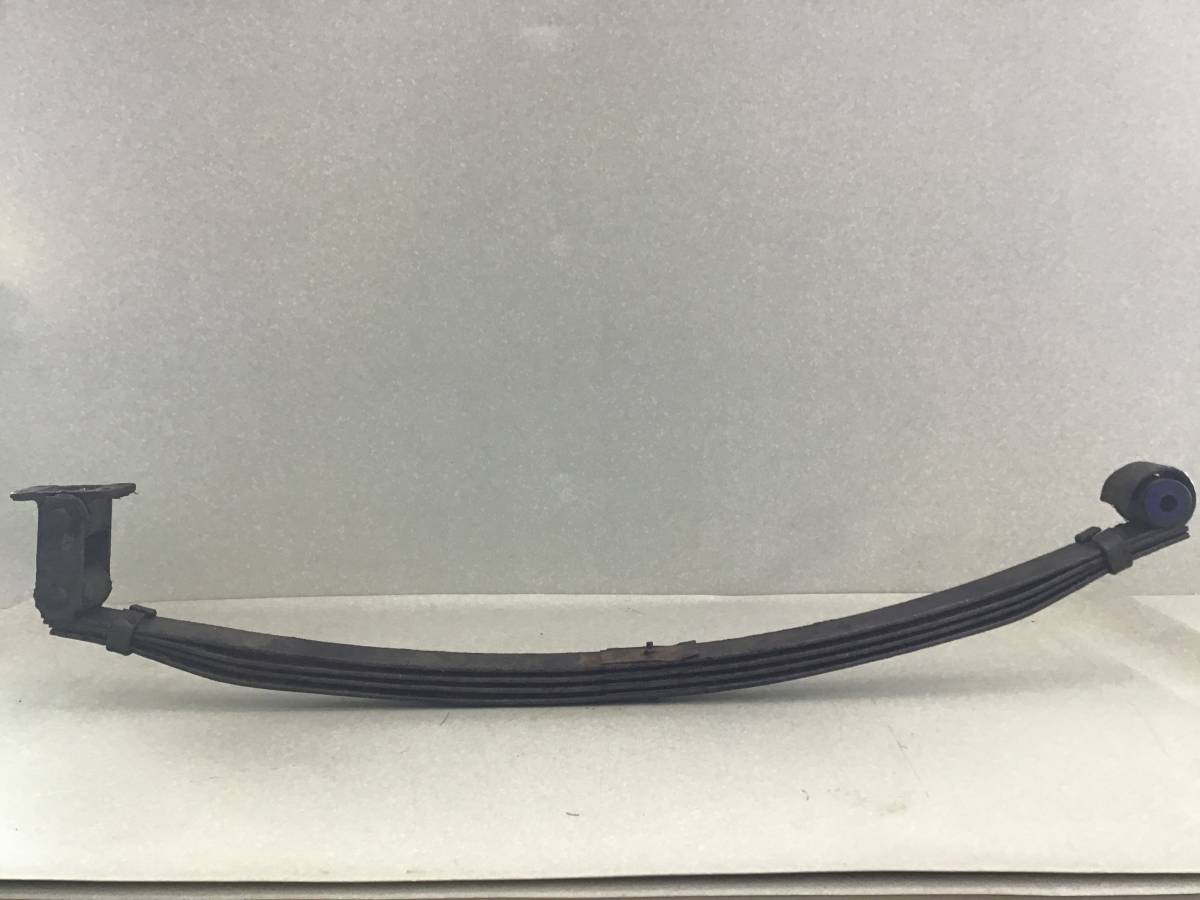 Рессора задняя УАЗ Патриот (3163) 2016-н.в.