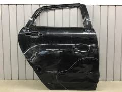 Дверь задняя правая, Cadillac SRX 2009>