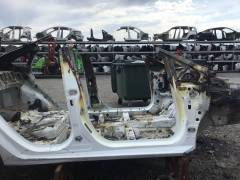 Порог со стойкой правый Ford Fiesta (CB1) 2008-2019