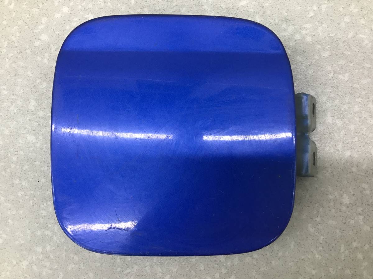 Лючок бензобака Daewoo Matiz (M100/M150) 1998-2015