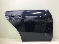 Дверь задняя правая Mercedes-Benz CLA-klasse II C118 2019>