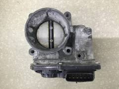 Заслонка дроссельная электрическая Mazda CX-5 (KE) 2011-2017