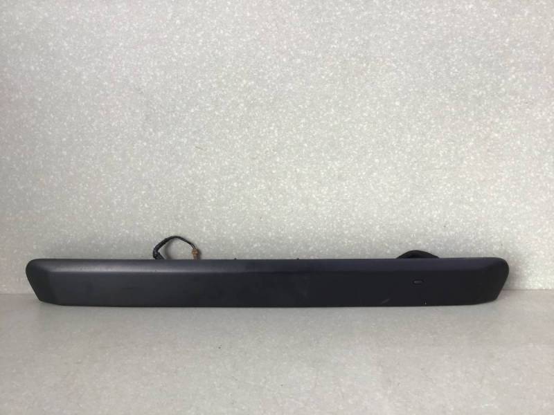 Накладка двери багажника Nissan NV200 (M20) 2009>