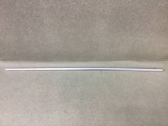 Накладка на порог (наружная) OMODA S5 GT (M1DFL3) 2023 н.в.-