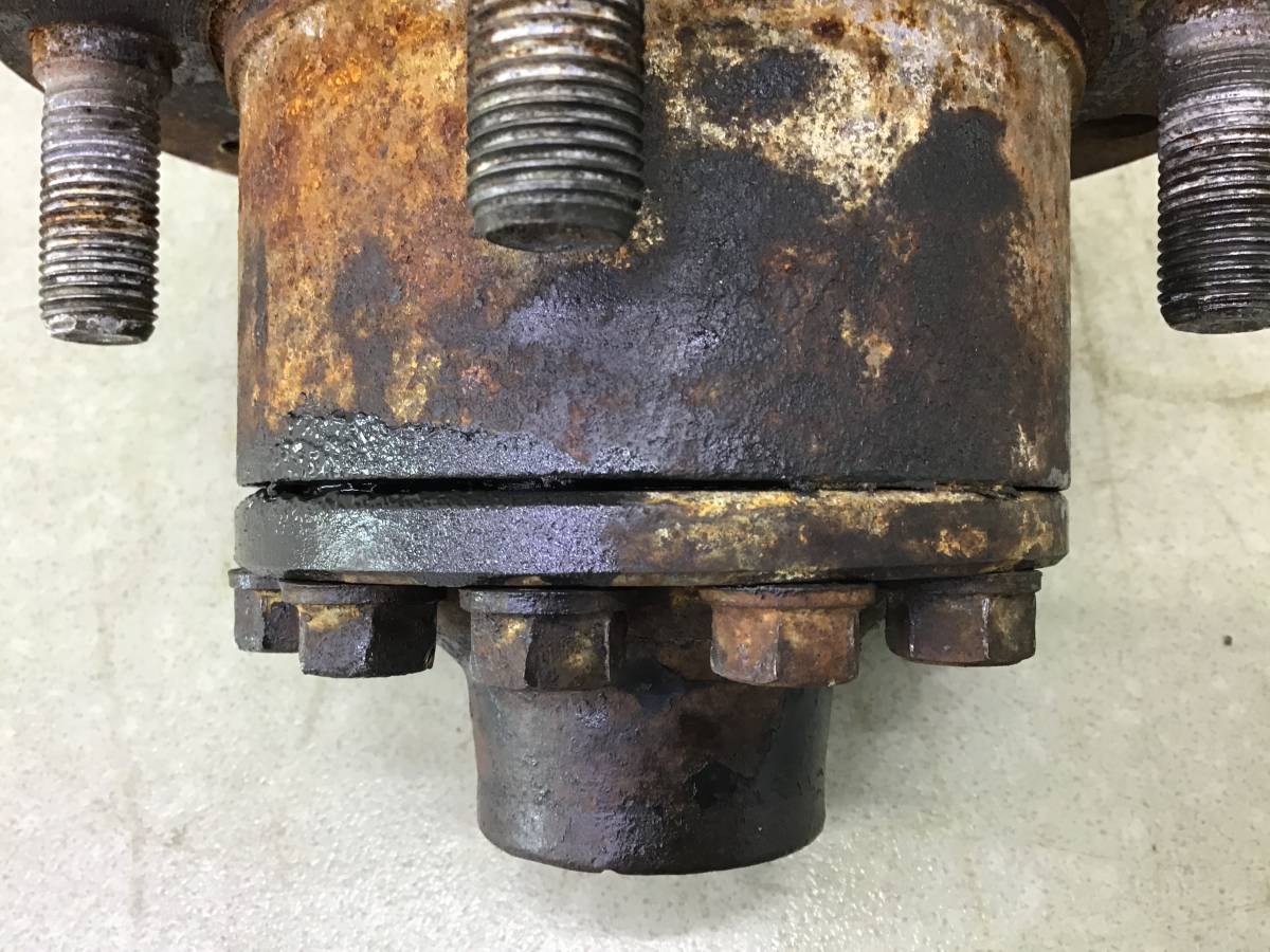 Ступица передняя УАЗ Патриот (3163) 2016-н.в.