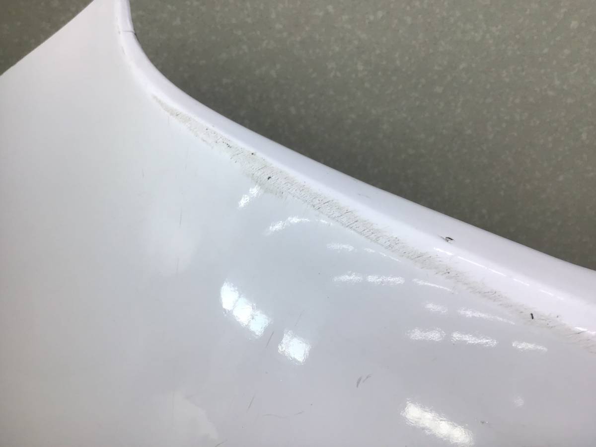 Бампер передний Geely Atlas (NL3) 2016-2022