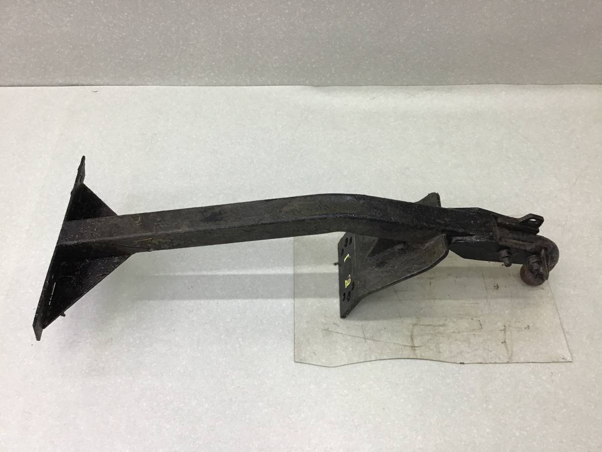 Сцепное устройство (фаркоп) УАЗ Патриот (3163) 2016-н.в.