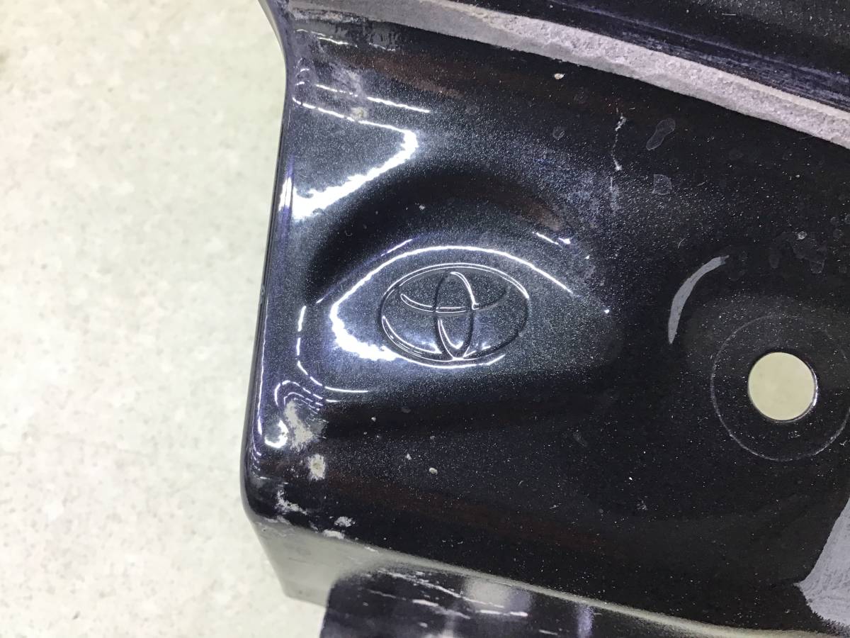 Крыло переднее левое Lexus GX460 (URJ150) 2009-н.в.