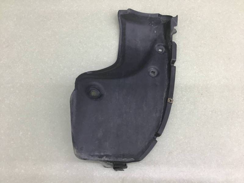 Пыльник бампера Toyota Rav 4 (A30) 2006-2013 Пыльник бампера Toyota Rav 4 (A30) 2006-2013