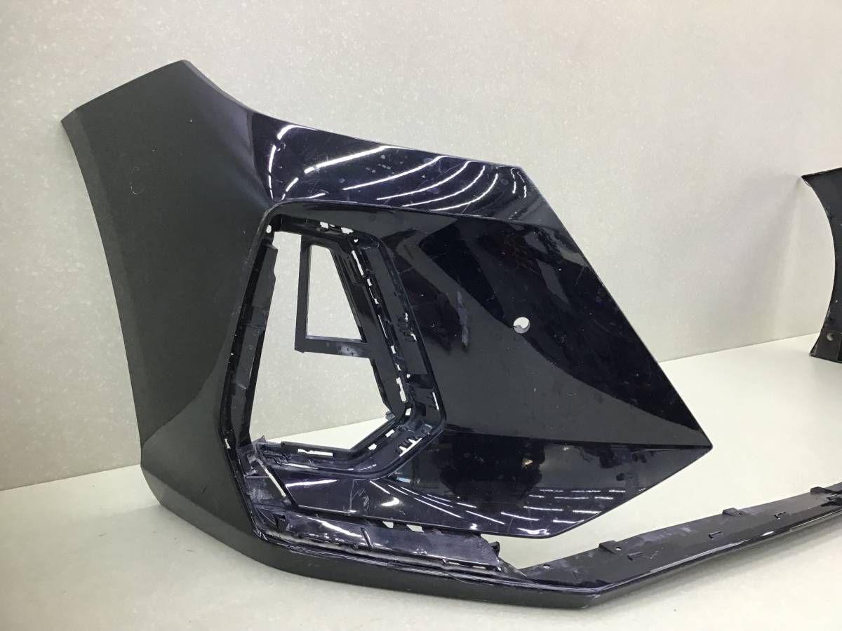 Бампер передний Chery Arrizo 8 (M1E) 2022>